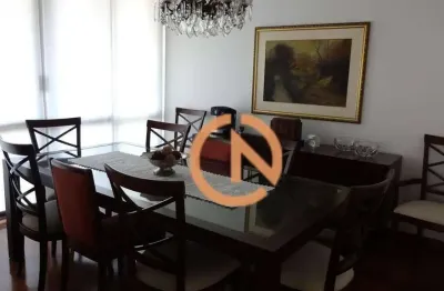 Apartamento com 3 quartos à venda na Rua Lopes Neto, Itaim Bibi, São Paulo