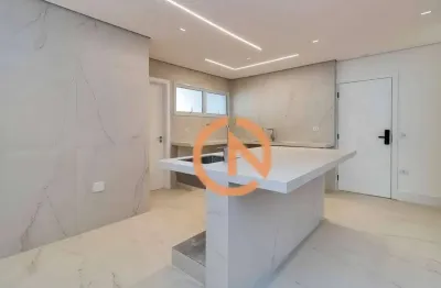 Apartamento com 3 quartos à venda na Alameda Tietê, Jardim América, São Paulo