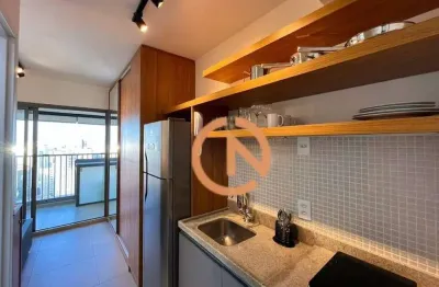 Apartamento residencial à venda, paraíso, são paulo - ap4791.
