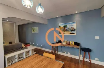 Apartamento 2 suítes 2 vagas de garagem ao lado da estação paraíso do metrô