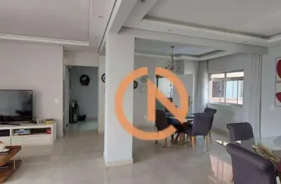 Apartamento 3 quartos (1 suíte) 2 vagas de garagem próximo da av paulista