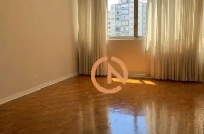 Apartamento residencial à venda, jardim paulista, são paulo - ap4406.