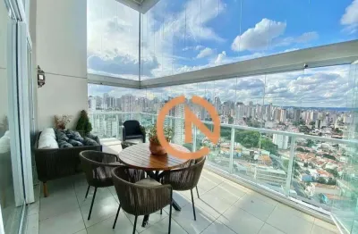 Apartamento residencial à venda, vila mariana, são paulo - ap4457.