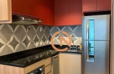 Apartamento residencial para venda e locação, indianápolis, são paulo - ap4394.