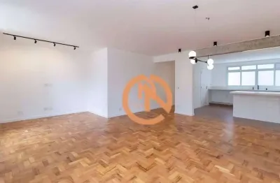 Apartamento residencial à venda, bela vista, são paulo - ap4414.