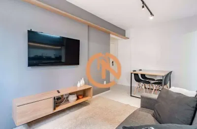 Apartamento residencial para venda e locação, itaim bibi, são paulo - ap4399.