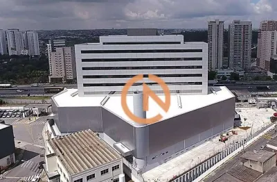 Prédio comercial para locação, jardim dos camargos, barueri - pr0143.