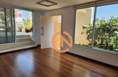 Sobrado residencial para venda e locação, mirandópolis, são paulo - so0771.