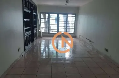 Sobrado com 5 dormitórios à venda, 276 m² por r$ 1.900.000,00 - campo belo - são paulo/sp