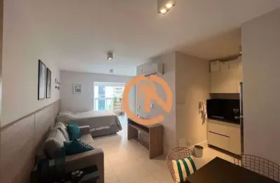 Apartamento residencial à venda, itaim bibi, são paulo - ap4408.