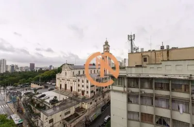 Apartamento residencial à venda, pinheiros, são paulo - ap4404.