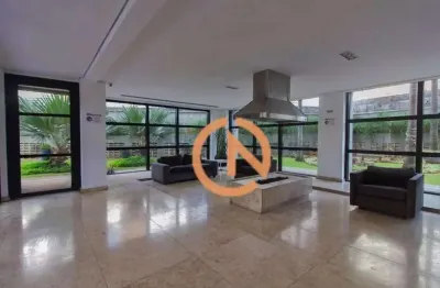 Apartamento duplex residencial à venda, itaim bibi, são paulo - ad0008.