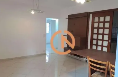 Apartamentoem moema fora da rota com 3 quartos sendo 1 suíte e 1 vaga