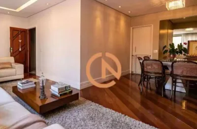 Apartamento em moema reformado fora da rota! 3 quartos (1 suíte) 1 vaga