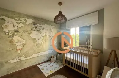 Apartamento em moema com 3 quartos, sendo 1 suíte e 1 vaga de garagem