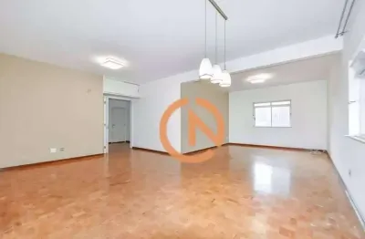 Apartamento residencial à venda, bela vista, são paulo - ap4670.
