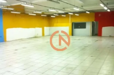 Loja comercial para locação, jardim brasil (zona norte), são paulo - lo0203.