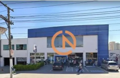 Loja comercial à venda, cidade são mateus, são paulo - lo0117.
