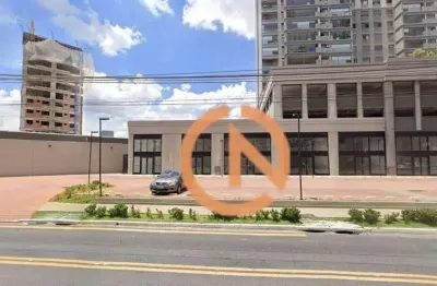 Ponto comercial com 1 sala para alugar na Avenida Conselheiro Carrão, Tatuapé, São Paulo