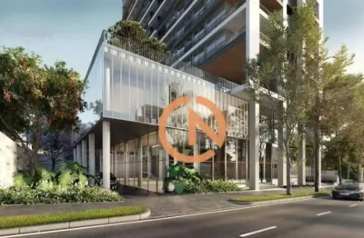 Loja comercial para locação, pinheiros, são paulo - lo0141.