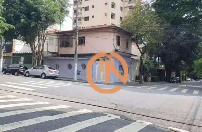 Sala comercial para locação, indianópolis, são paulo - sa0045.