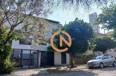 Sobrado residencial para locação, aclimação, são paulo - so0615.