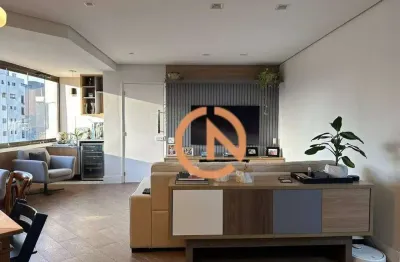 Apartamento com 3 quartos à venda na Alameda dos Jurupis, 410, Moema, São Paulo