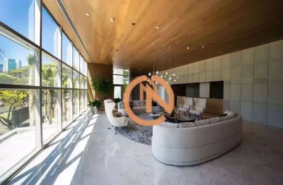 Apartamento residencial para locação, butantã, são paulo - ap4329.