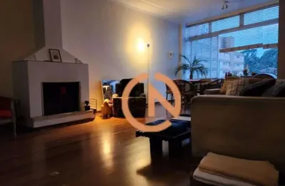 Apartamento residencial para locação, pinheiros, são paulo - ap3547.