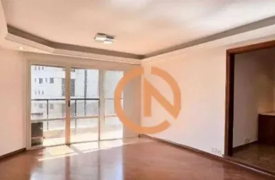 Apartamento residencial para locação, vila nova conceição, são paulo - ap4766.