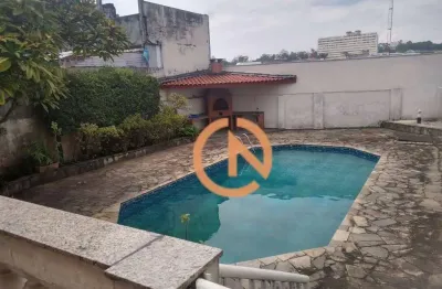 Casa residencial para venda e locação, jardim da glória, são paulo - ca0013.