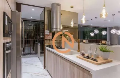 Apartamento residencial à venda, perdizes, são paulo - ap3705.