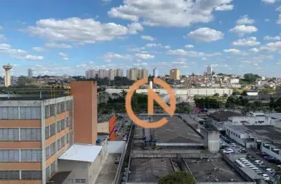 Apartamento residencial à venda, jurubatuba, são paulo - ap4124.