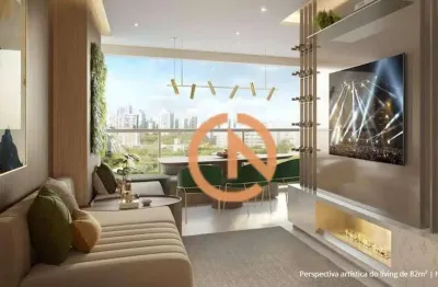 Apartamento residencial à venda, indianópolis, são paulo - ap3965.