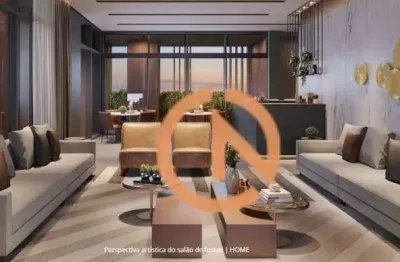 Apartamento residencial à venda, indianópolis, são paulo - ap3967.