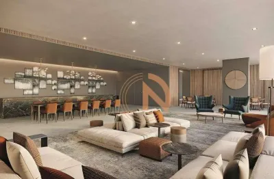 Apartamento com 5 quartos à venda na Rua Vupabussu, Pinheiros, São Paulo