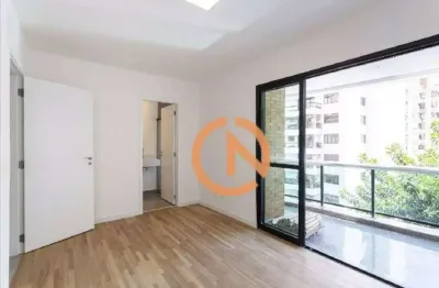 Apartamento duplex residencial à venda, santa cecília, são paulo - ad0016.
