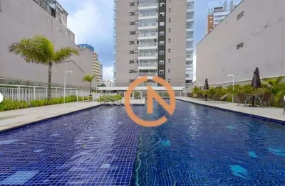 Apartamento residencial à venda, vila monumento, são paulo - ap4114.