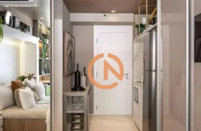 Apartamento residencial à venda, brooklin novo, são paulo - ap4553.