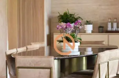 Apartamento residencial à venda, ibirapuera, são paulo - ap4152.