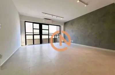 Apartamento residencial à venda, brooklin paulista, são paulo - ap3551.
