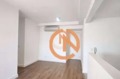 Apartamento residencial à venda, brooklin paulista, são paulo - ap4326.