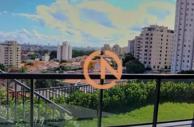 Apartamento residencial à venda, alto da lapa, são paulo - ap3767.