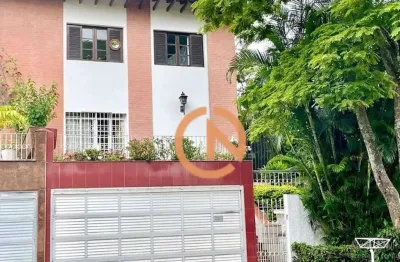 Sobrado residencial à venda, jardim londrina, são paulo - so0627.