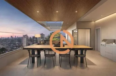 Noon small luxury apartments – invista com estilo, viva com sofisticação