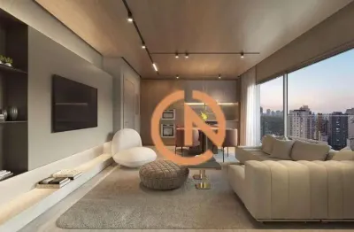 Apartamento residencial à venda, higienópolis, são paulo - ap4678.