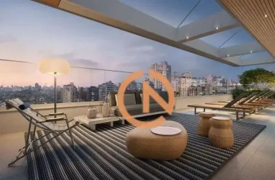 Apartamento residencial à venda, higienópolis, são paulo - ap3801.