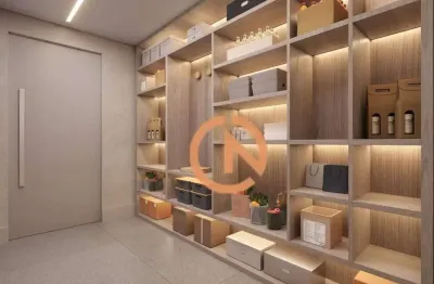Apartamento residencial à venda, higienópolis, são paulo - ap4675.