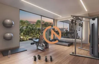 Apartamento residencial à venda, santa cecília, são paulo - ap4669.