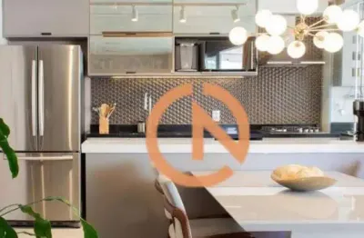 Apartamento residencial à venda, alto da lapa, são paulo - ap3538.